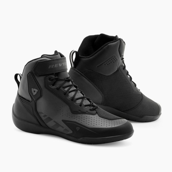 Rev'it! Revit Shoes G-Force 2 Black-Anthracite